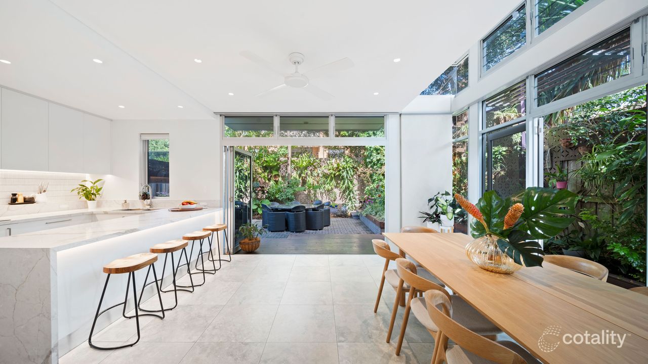 4-bedroom house at 3 Formosa Street, Drummoyne, NSW 2047, Canada Bay, New South Wales