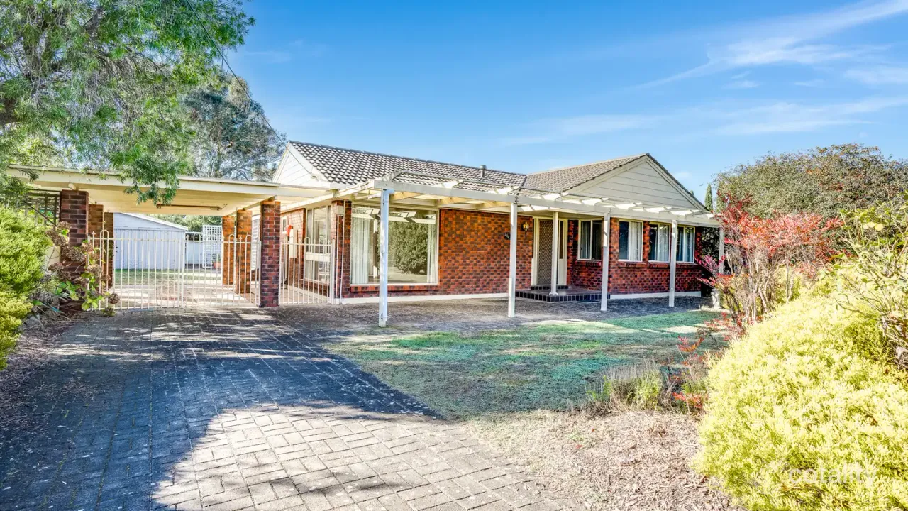 3-bedroom house at 128 Wattle Drive, Mccracken, SA 5211, Victor Harbor Council, South Australia