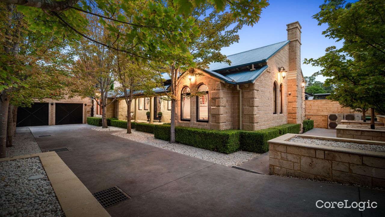 4-bedroom house at 48 the Straight Road, Penrith Council, New South Wales