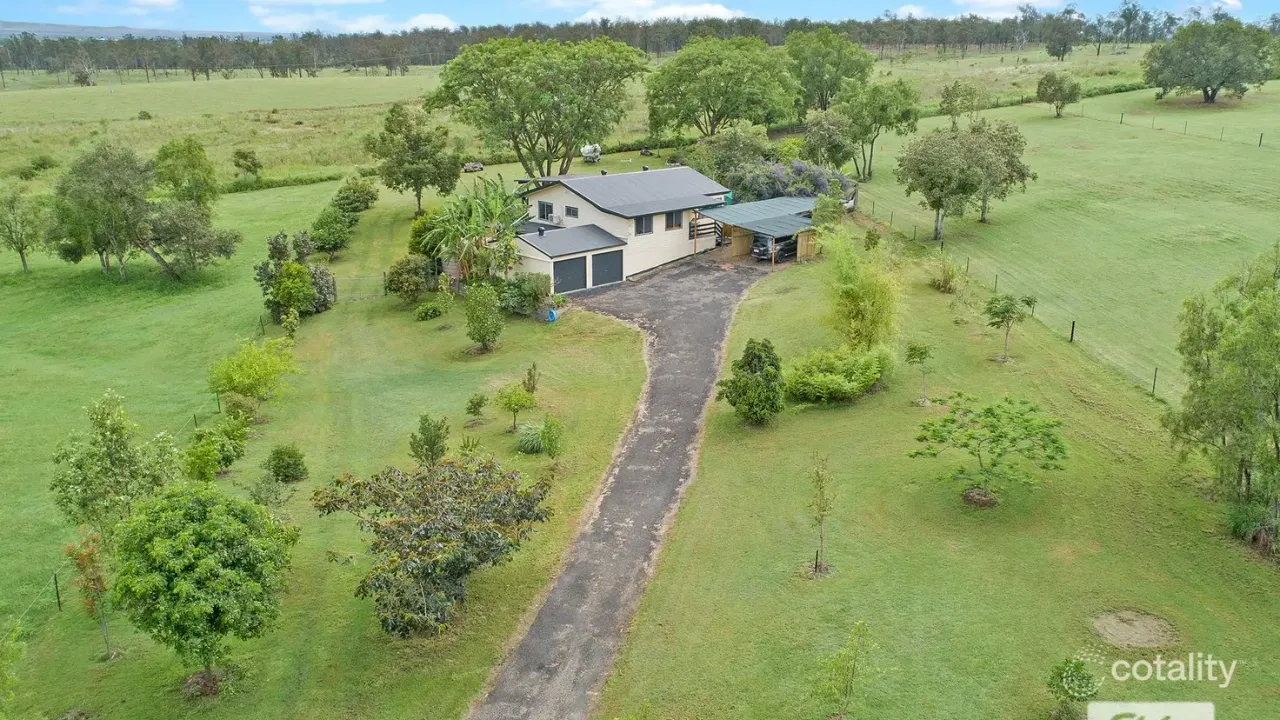 3-bedroom house at 26 Pelican Drive, Laidley Heights, QLD 4341, Lockyer Valley, Queensland