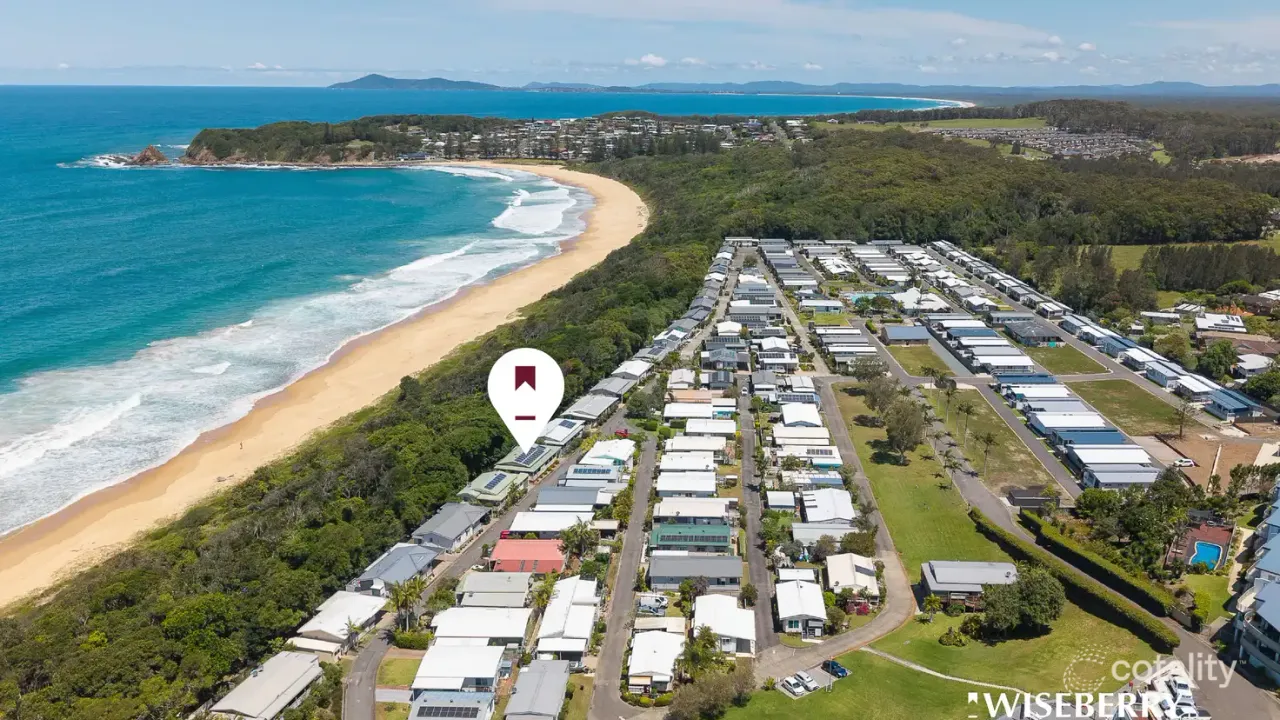 3-bedroom unit at 455/21 Red Head Road, Red Head, NSW 2430, Mid-Coast, New South Wales