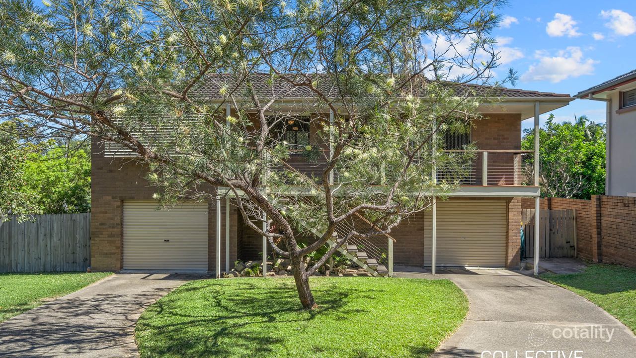 3-bedroom house at 2 Eppalong Street, The Gap, QLD 4061, Brisbane, Queensland