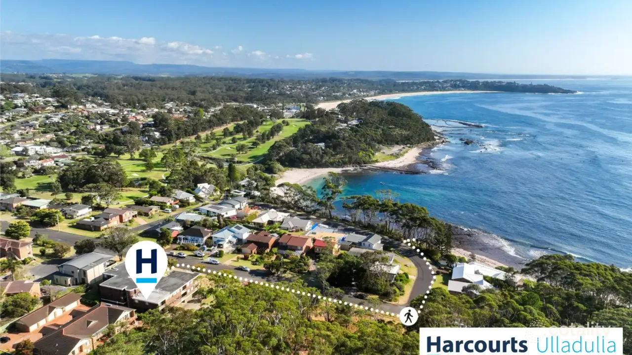 2-bedroom unit at 8/28 Buchan Street, Mollymook, NSW 2539, Shoalhaven Council, New South Wales