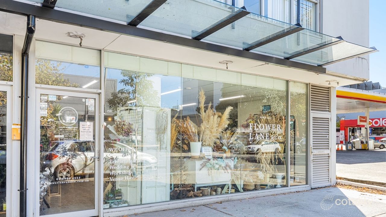 2-bedroom unit at 1/574 Botany Road, Alexandria, NSW 2015, Sydney, New South Wales