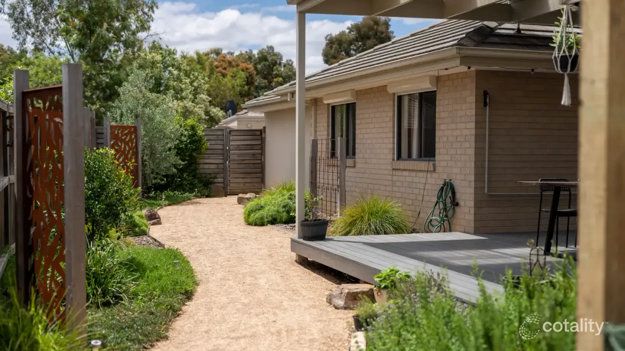 3-bedroom house at 32 Lucca Walk, Mernda, VIC 3754, Whittlesea, Victoria