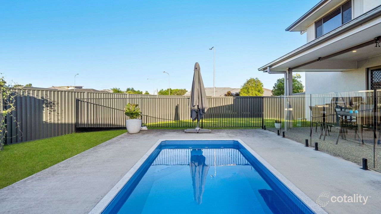 4-bedroom house at 2 Coldstream Street, Pimpama, QLD 4209, Gold Coast, Queensland