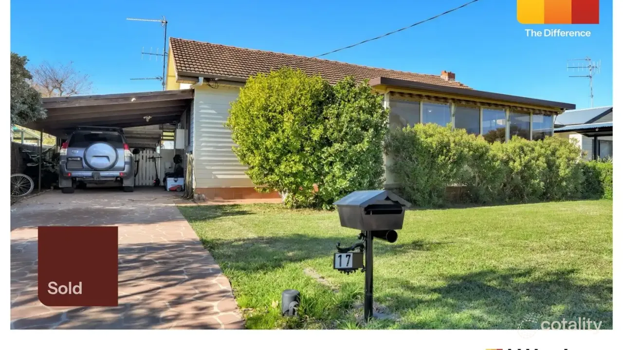 3-bedroom house at 17 Algalah Street, Narromine, NSW 2821, Narromine, New South Wales