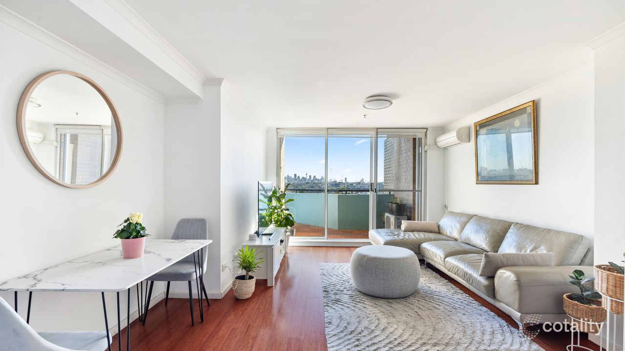 3-bedroom unit at 41/44-50 Gardeners Road, Kingsford, NSW 2032, Randwick, New South Wales