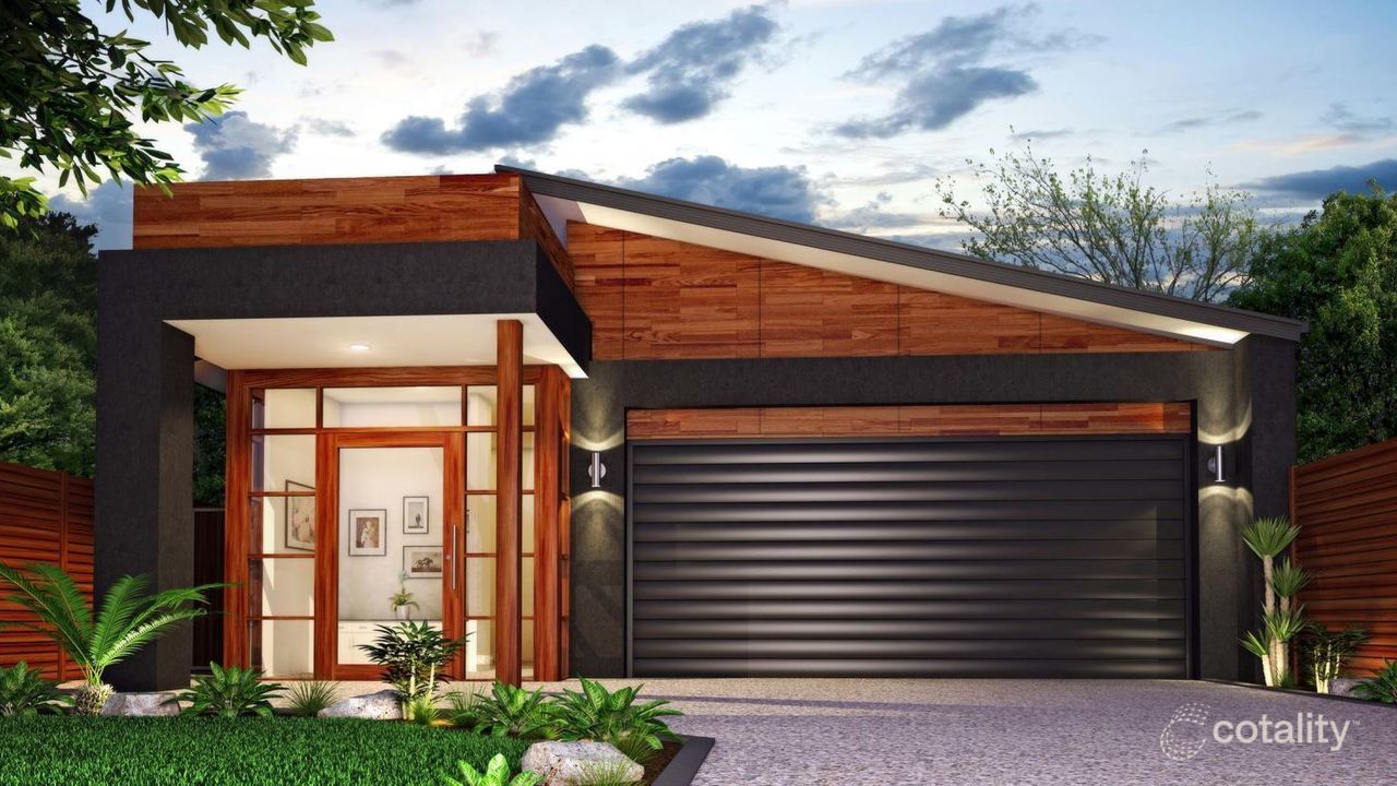 3-bedroom house at 58 Shilin Street, Yarrabilba, QLD 4207, Logan, Queensland