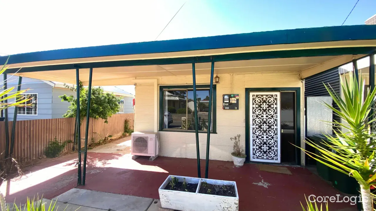 2-bedroom house at 647 Lane Lane, Broken Hill Council, New South Wales