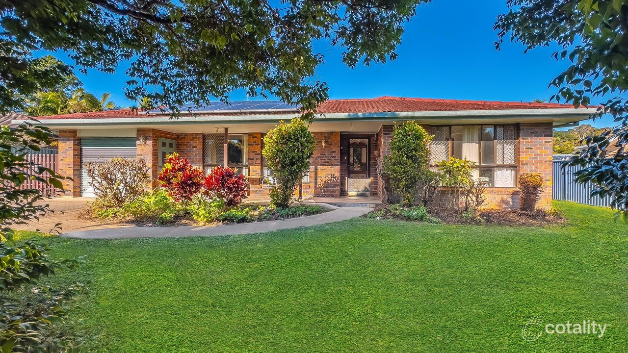 3-bedroom house at 46 Orana Road, Ocean Shores, NSW 2483, Byron Council, New South Wales