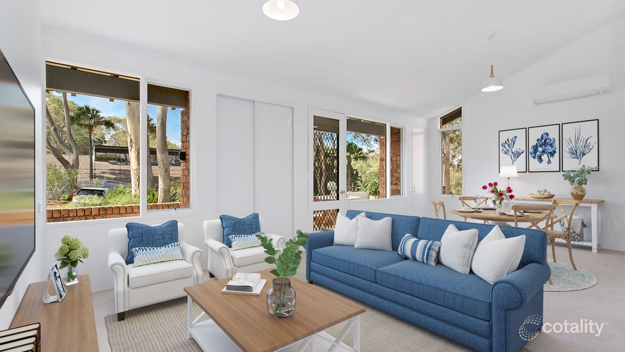 1-bedroom unit at 59/36-42 Cabbage Tree Road, Bayview, NSW 2104, Northern Beaches Council, New South Wales
