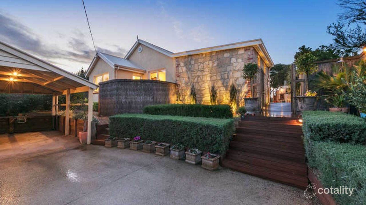 3-bedroom house at 10 Nicholas Street, Blairgowrie, VIC 3942, Mornington Peninsula, Victoria