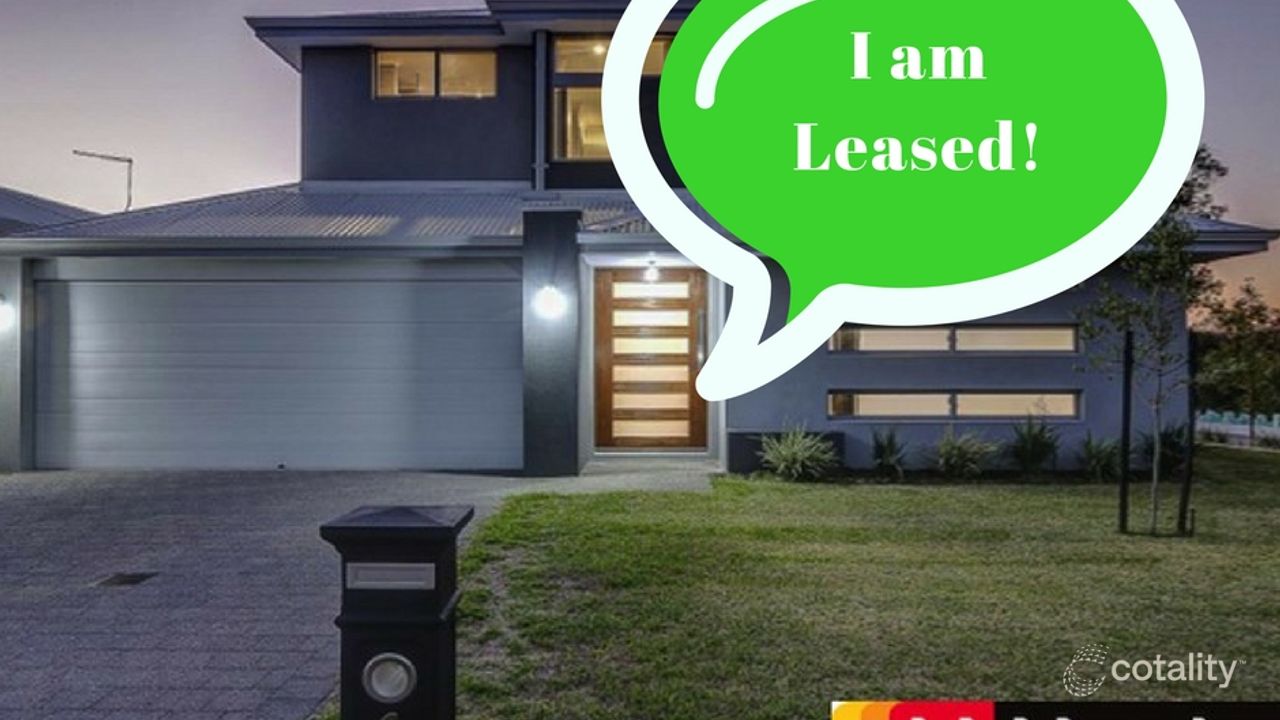 4-bedroom house at 6 Dovestone Road, Aveley, WA 6069, Swan Council, Western Australia