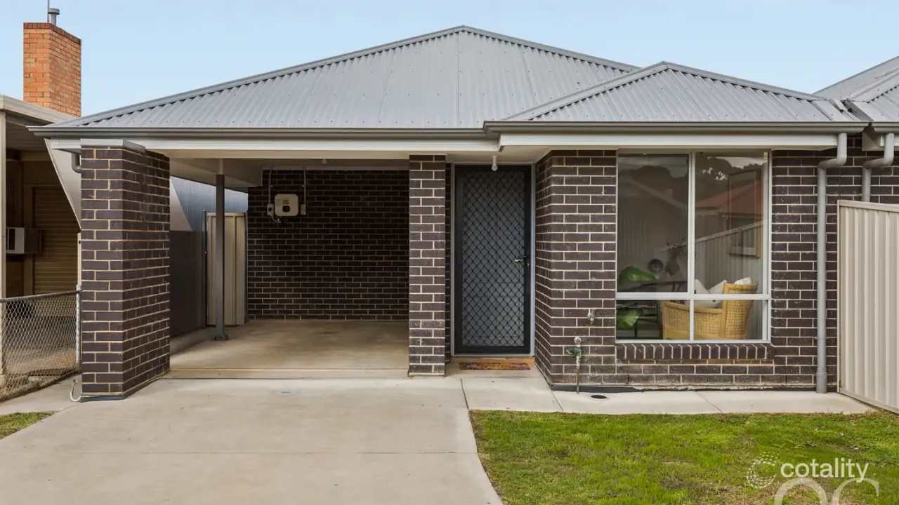 3-bedroom house at 5 Chaucer Street, Clearview, SA 5085, Port Adelaide Enfield, South Australia