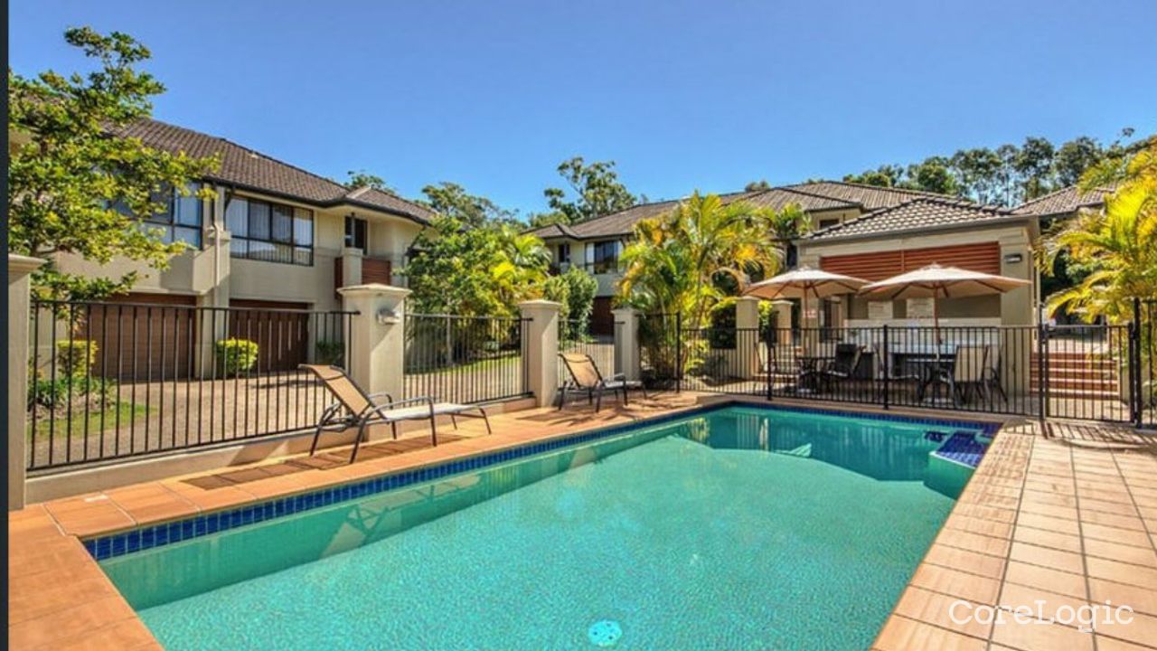 3-bedroom unit at Lot 21/2 North Shore Avenue, Gold Coast Council, Queensland