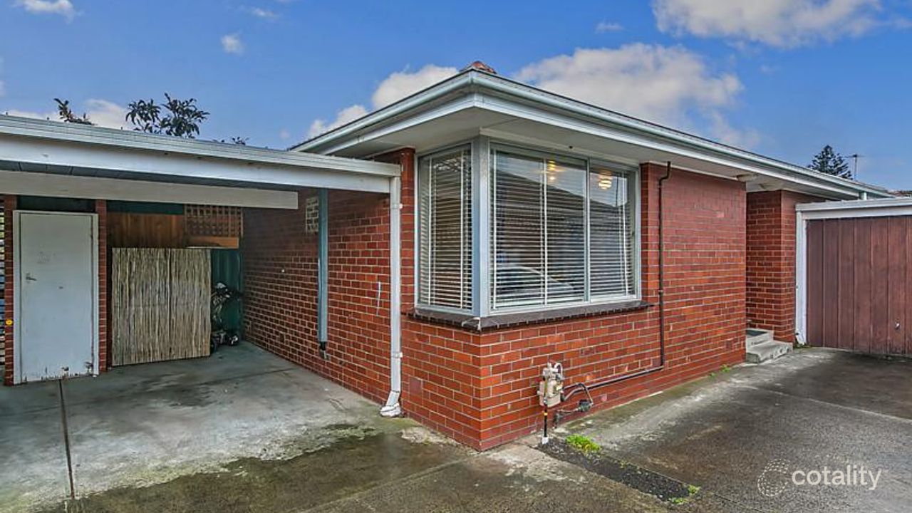 2-bedroom unit at 5/9-11 Radcliff Avenue, Cheltenham, VIC 3192, Kingston (Vic.), Victoria