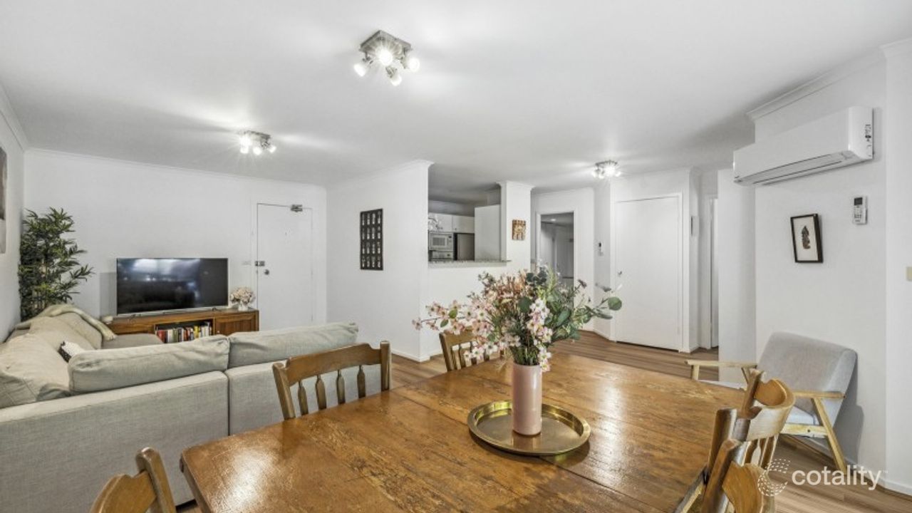 2-bedroom house at 9/28 Torrens Street, Braddon, ACT 2612, , Australian Capital Territory
