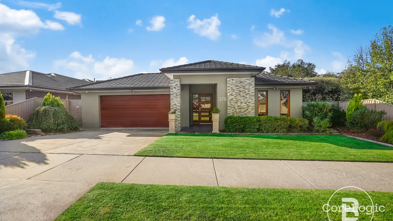 4-bedroom house at 378 Greenhalghs Road, Ballarat Council, Victoria