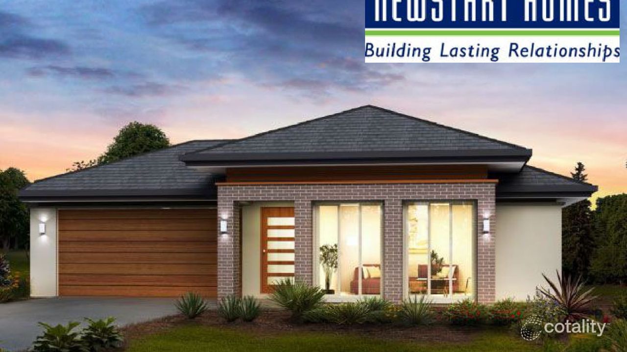 0-bedroom unit at Lot 1926 Central Springs Parade, Caboolture, QLD 4510, Moreton Bay Council, Queensland