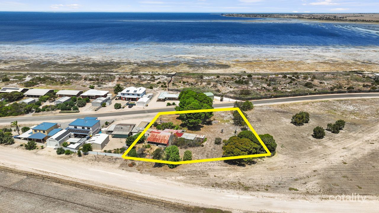 3-bedroom house at 97 Beach Road, Coobowie, SA 5583, Yorke Peninsula Council, South Australia