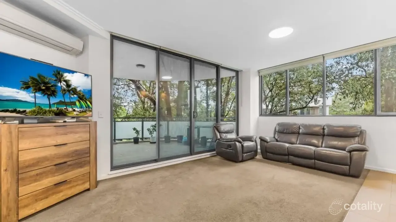 2-bedroom unit at 38/2 Bouvardia Street, Asquith, NSW 2077, Hornsby Council, New South Wales