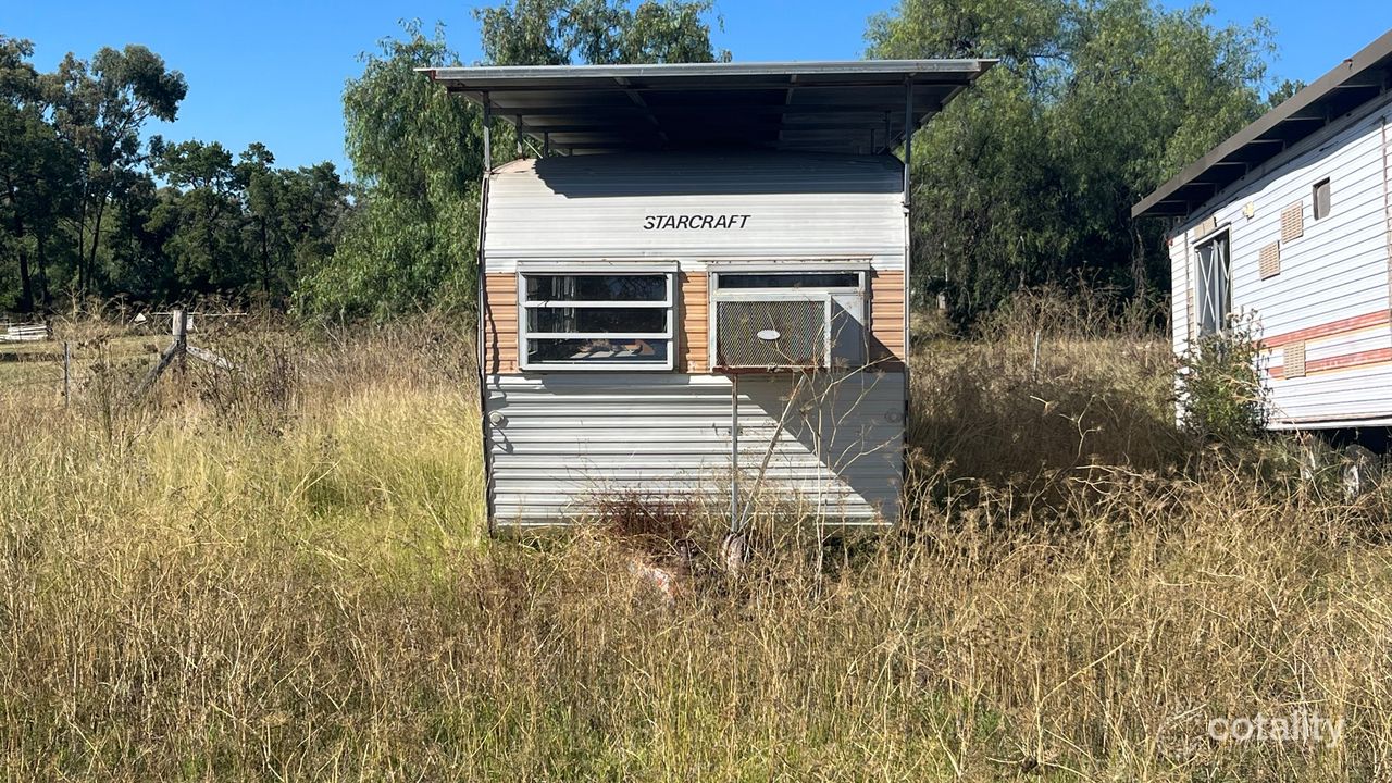0-bedroom house at 38 White Street, Tambar Springs, NSW 2381, Gunnedah Council, New South Wales