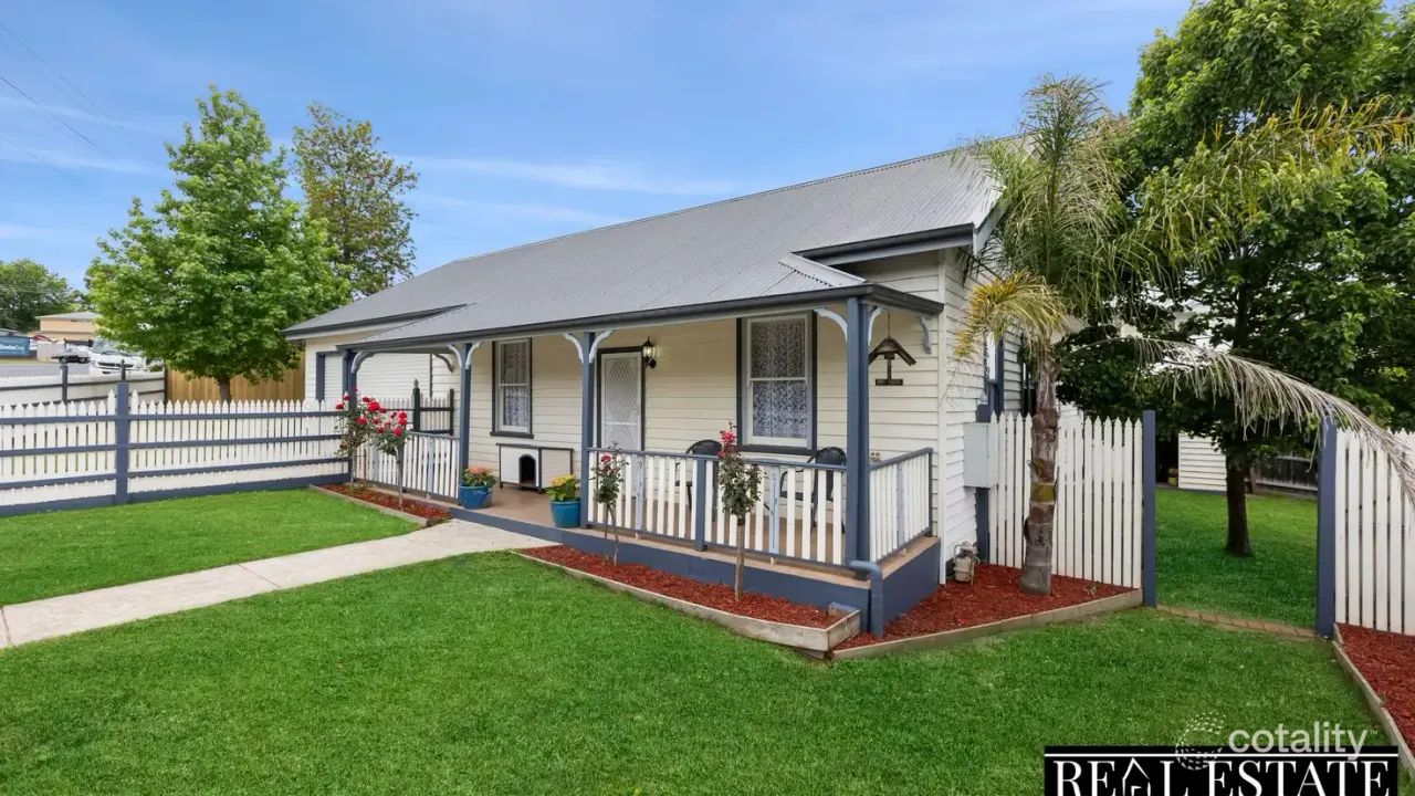 4-bedroom house at 384 Maroondah Highway, Healesville, VIC 3777, Yarra Ranges, Victoria