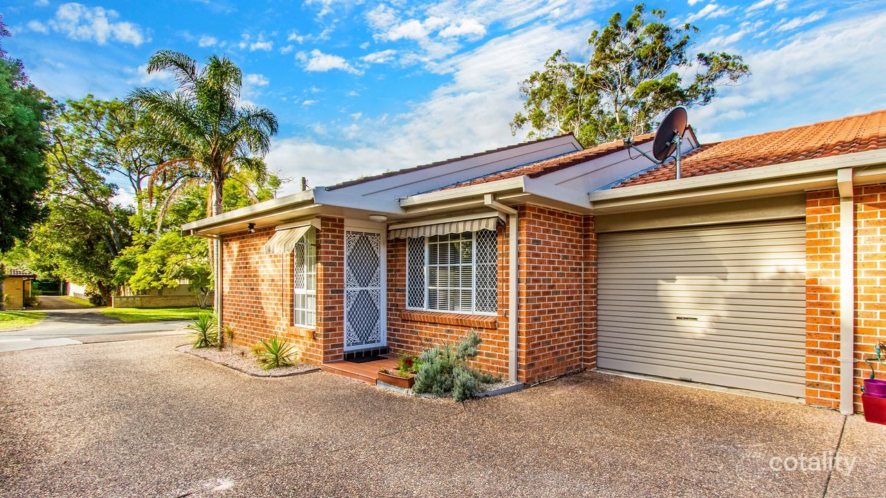 2-bedroom unit at 1/22 Warwick Street, Blackwall, NSW 2256, Central Coast (Nsw), New South Wales