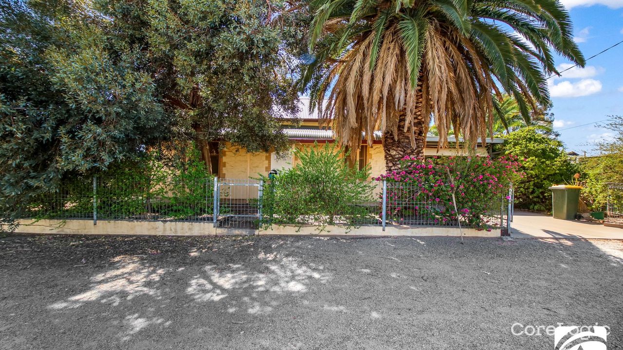 3-bedroom house at 168 Nicholls Street, Broken Hill Council, New South Wales