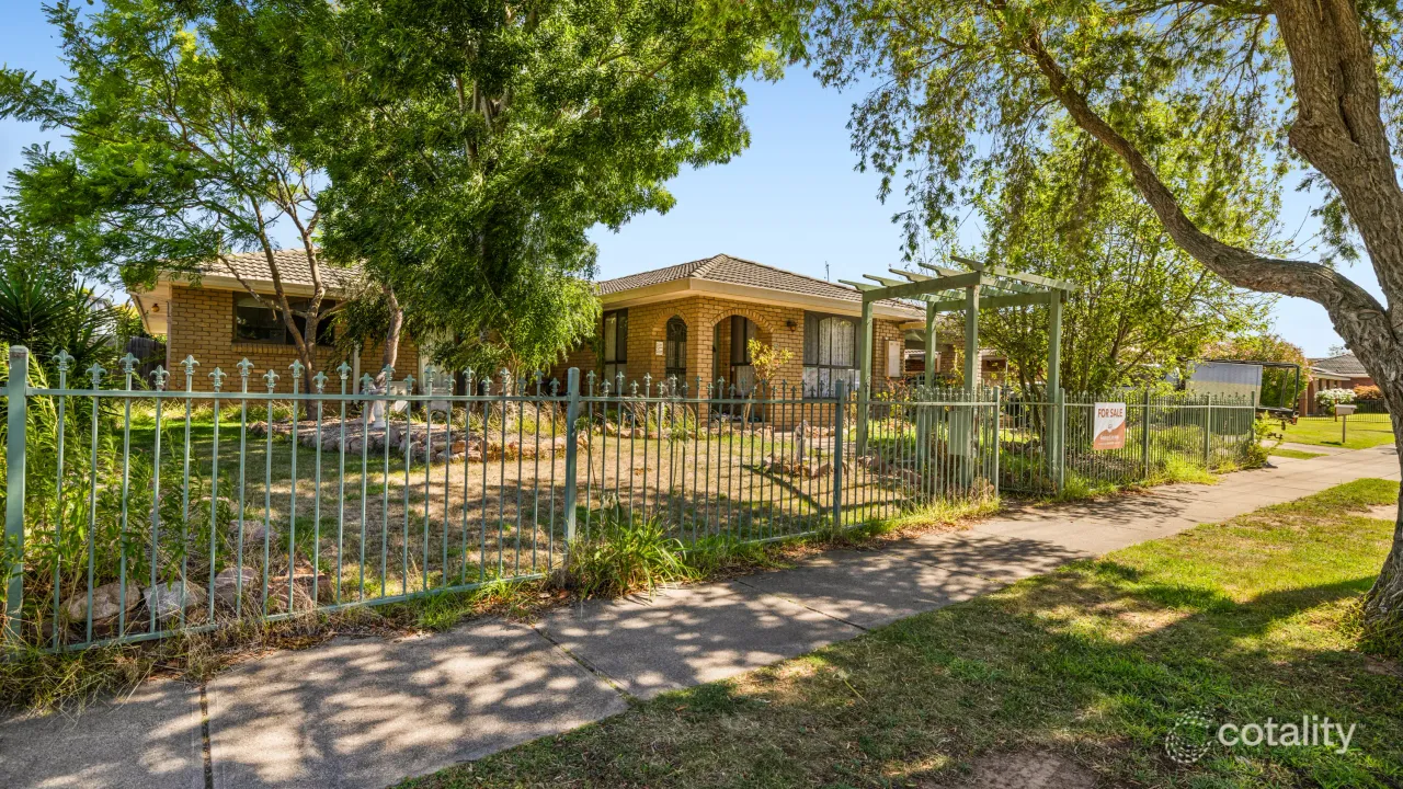 4-bedroom house at 22 Montgomery Street, Sale, VIC 3850, Wellington Council, Victoria