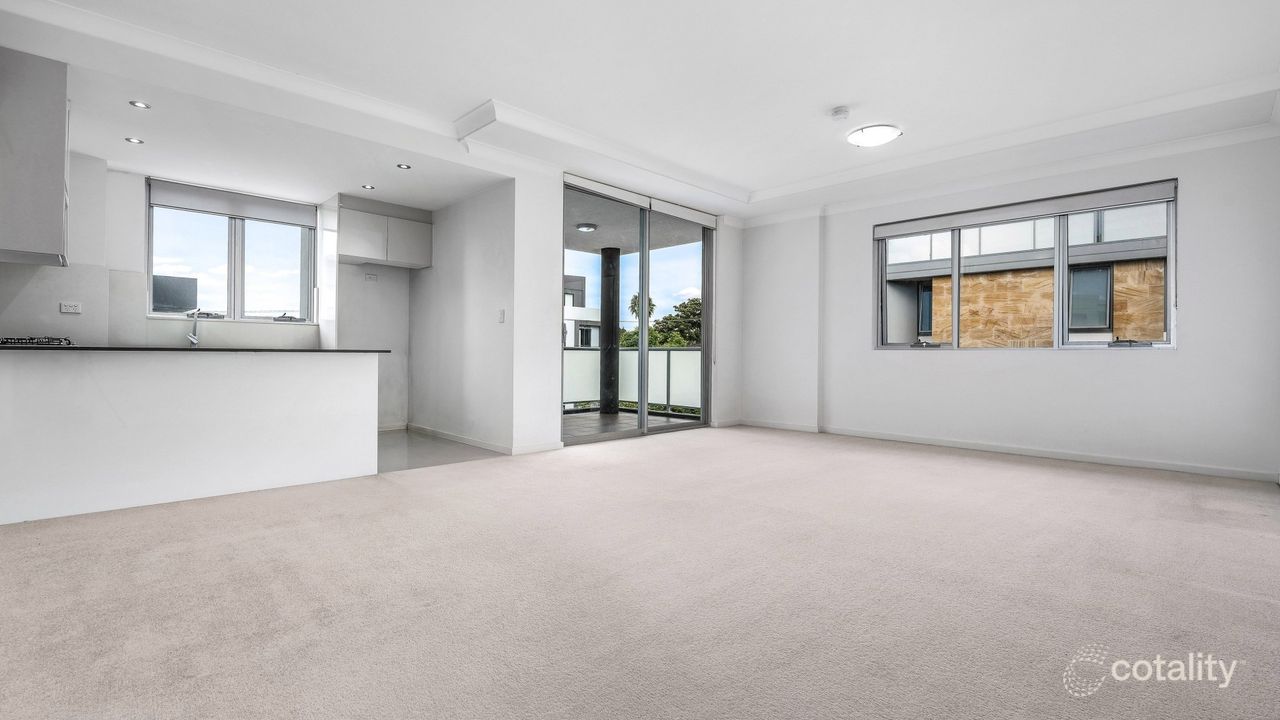 2-bedroom unit at 9/58-60 Gray Street, Kogarah, NSW 2217, Bayside Council, New South Wales