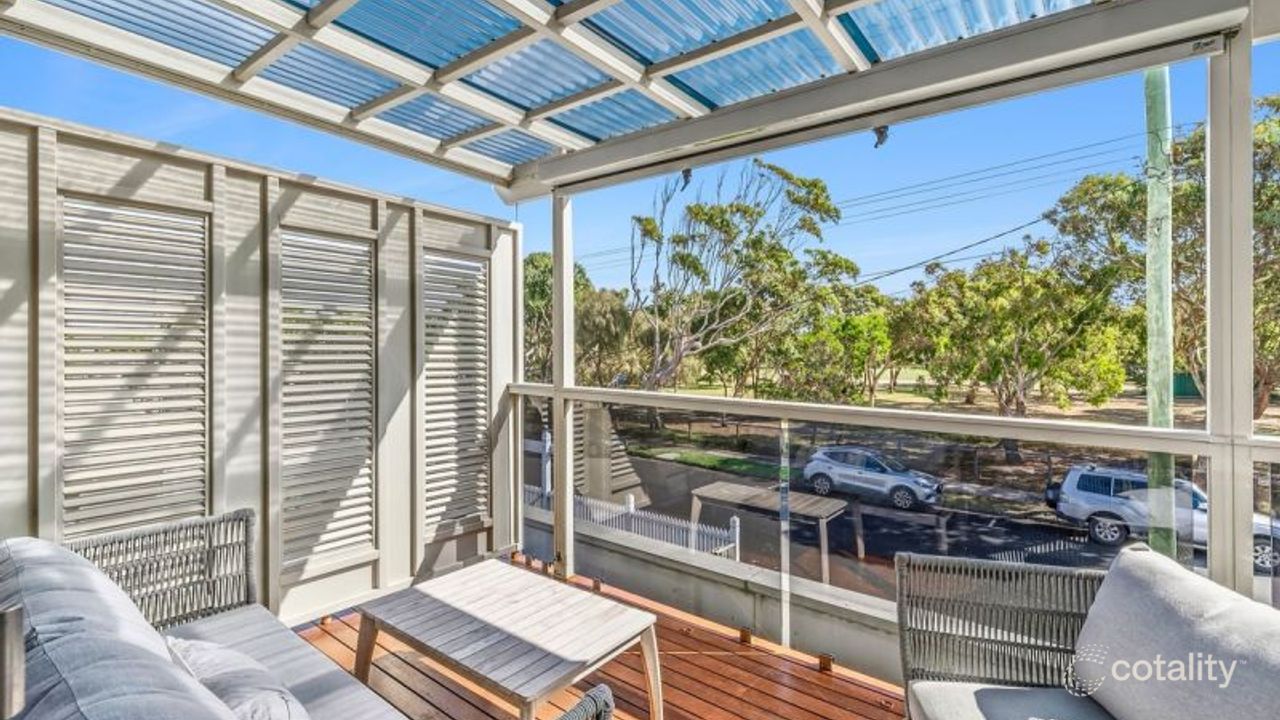 4-bedroom unit at 7 Hodgson Street, Ocean Grove, VIC 3226, Greater Geelong, Victoria