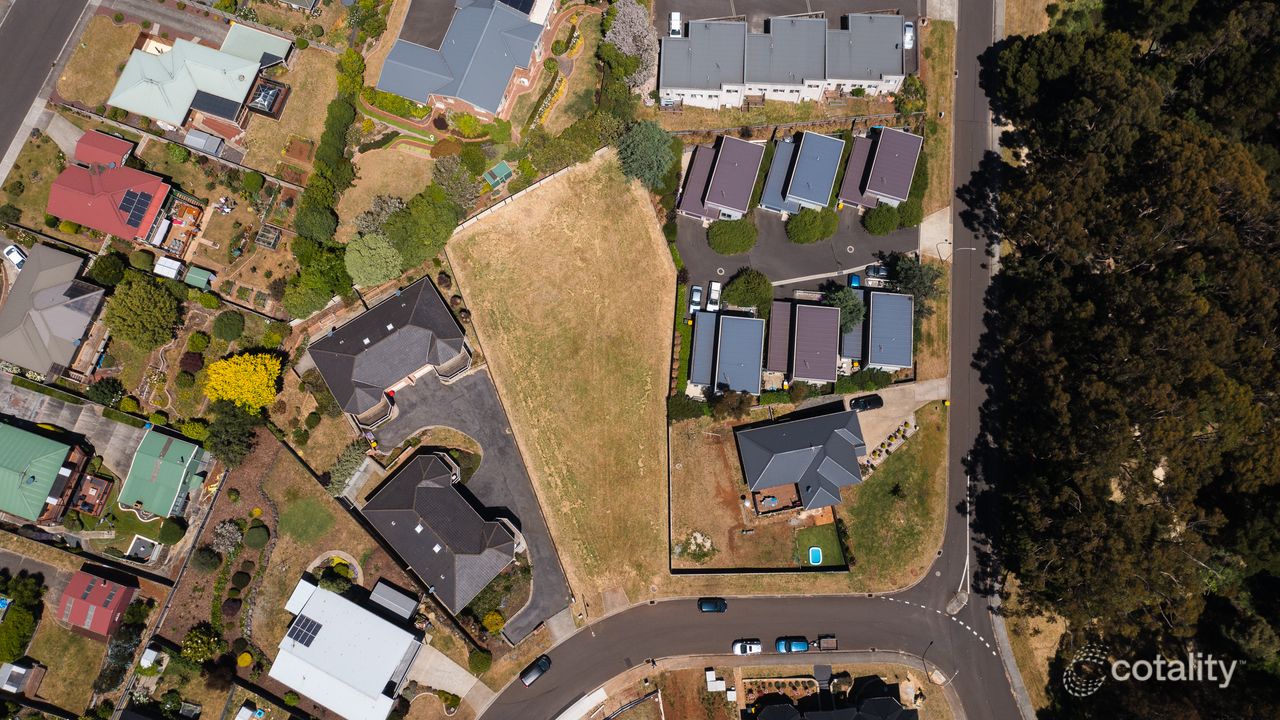 0-bedroom house at 7 Dowling Drive, Romaine, TAS 7320, Burnie Council, Tasmania