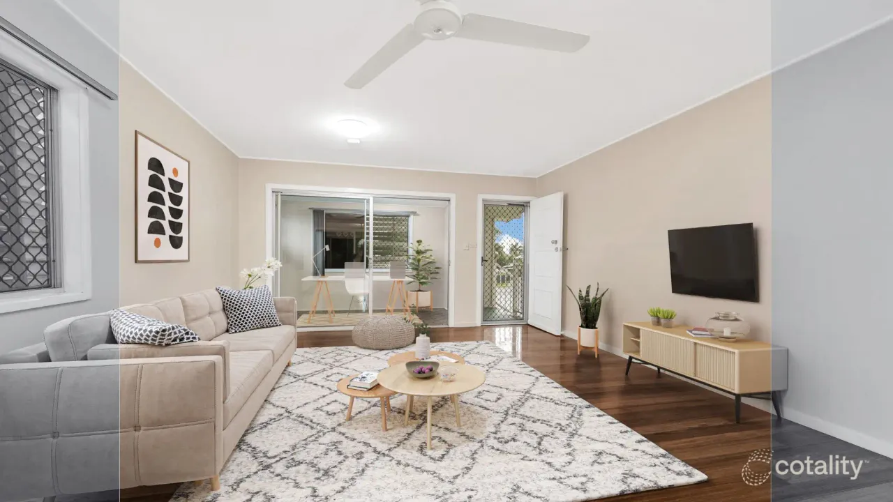 3-bedroom house at 56 Moody Street, Manoora, QLD 4870, Cairns Council, Queensland