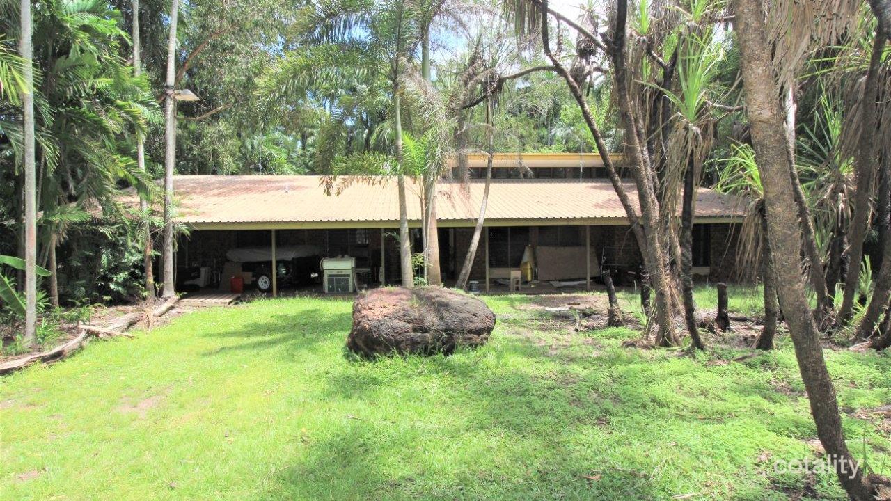 4-bedroom house at 175 Power Road, Mcminns Lagoon, NT 0822, Litchfield, Northern Territory