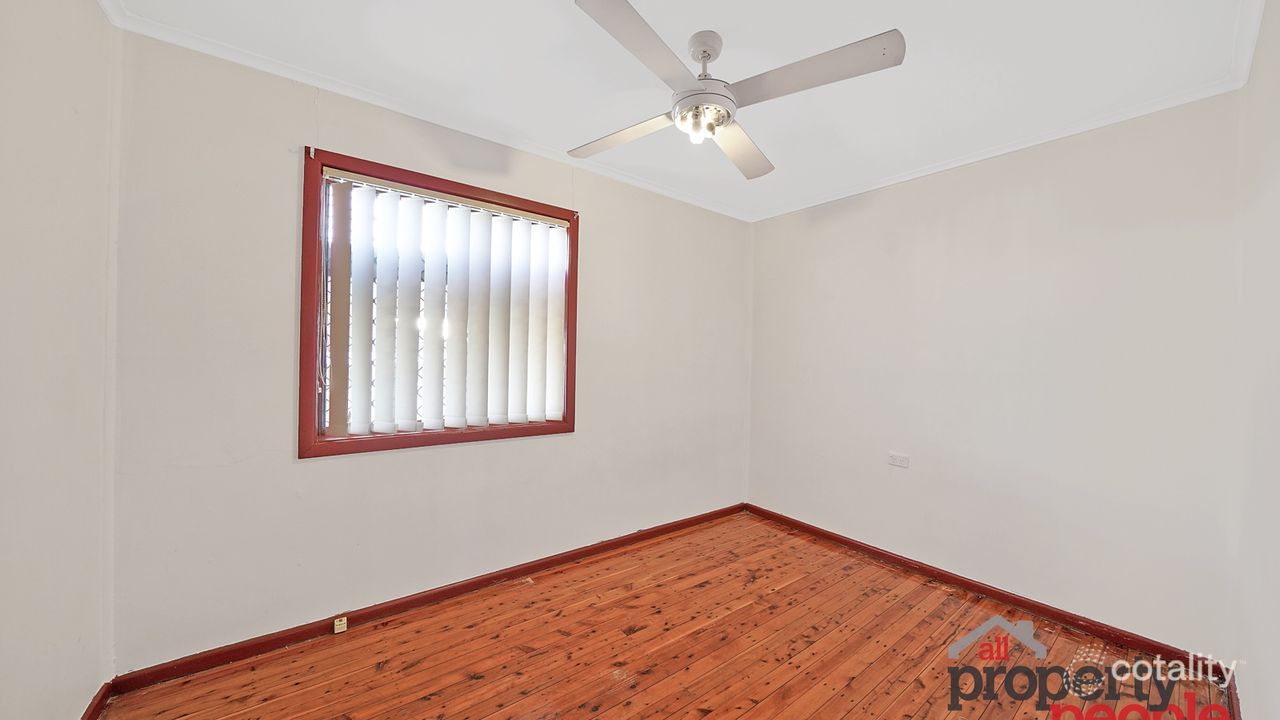 4-bedroom house at 8 Locker Avenue, Lurnea, NSW 2170, Liverpool Council, New South Wales