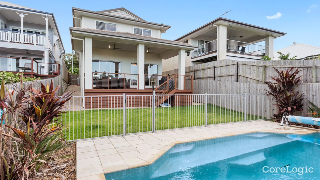 0-bedroom unit at 93 Bolan Street, Brisbane Council, Queensland