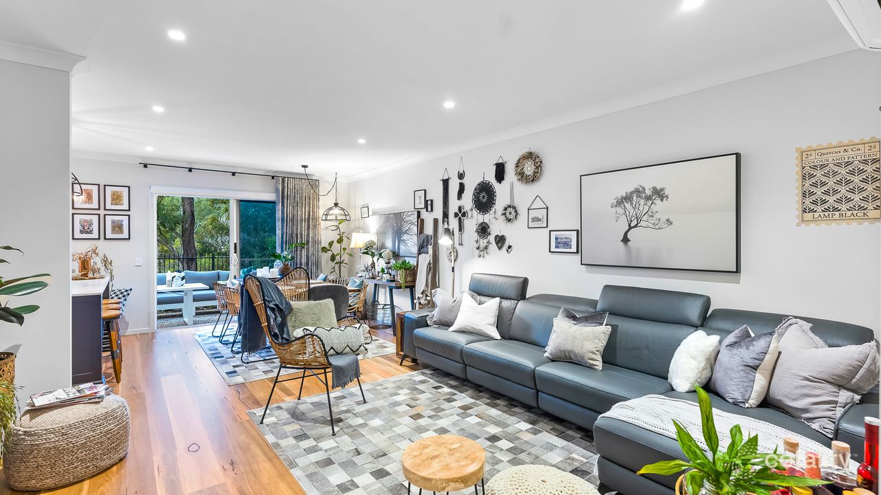 3-bedroom unit at 41/120 Bunya Road, Everton Hills, QLD 4053, Moreton Bay Council, Queensland