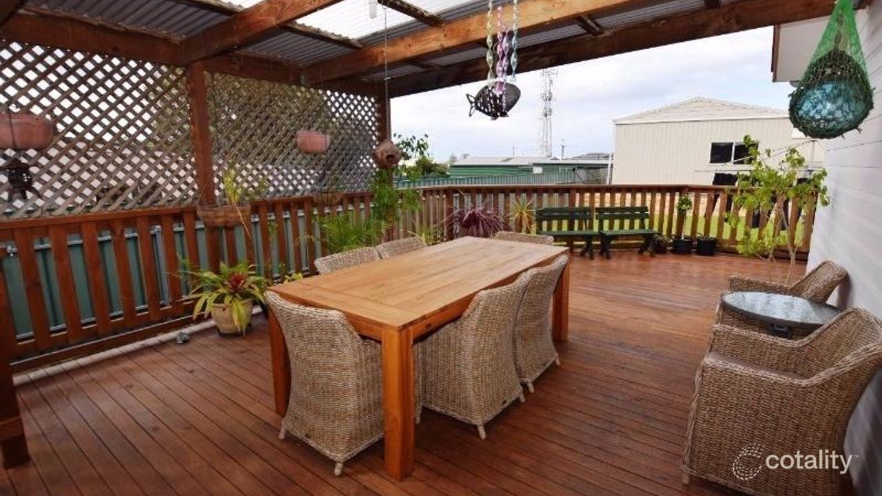2-bedroom house at 20 Franklin Street, Kingscote, SA 5223, Kangaroo Island, South Australia