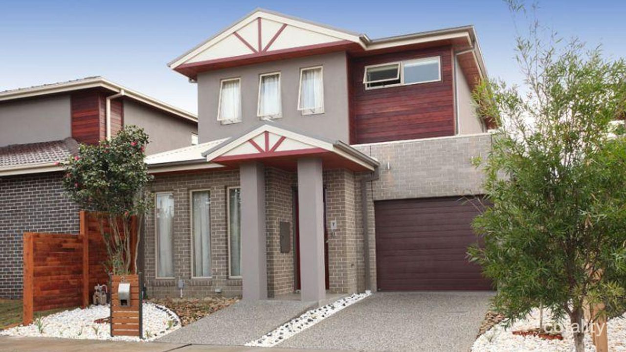 3-bedroom unit at 3A Chivers Avenue, Glen Waverley, VIC 3150, Monash Council, Victoria