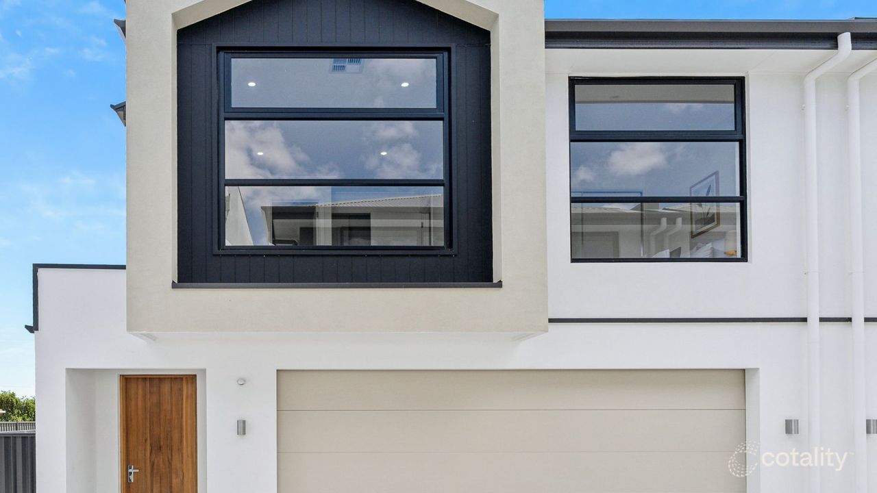 3-bedroom house at 1/23 Marleston Avenue, Ashford, SA 5035, West Torrens, South Australia