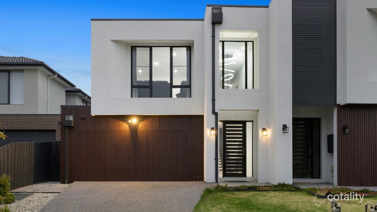 4-bedroom house at 44B Gladesville Drive, Bentleigh East, VIC 3165, Glen Eira, Victoria
