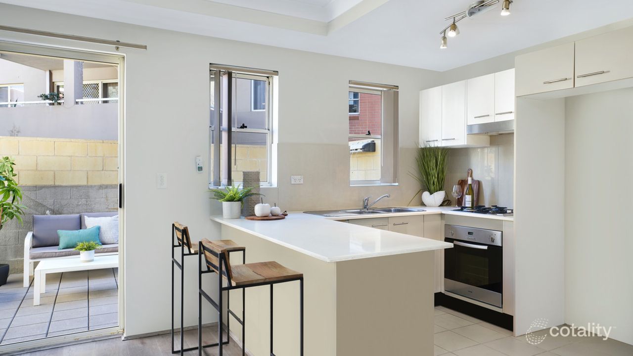 3-bedroom unit at 62/120 Driftway Drive, Pemulwuy, NSW 2145, Cumberland Council, New South Wales