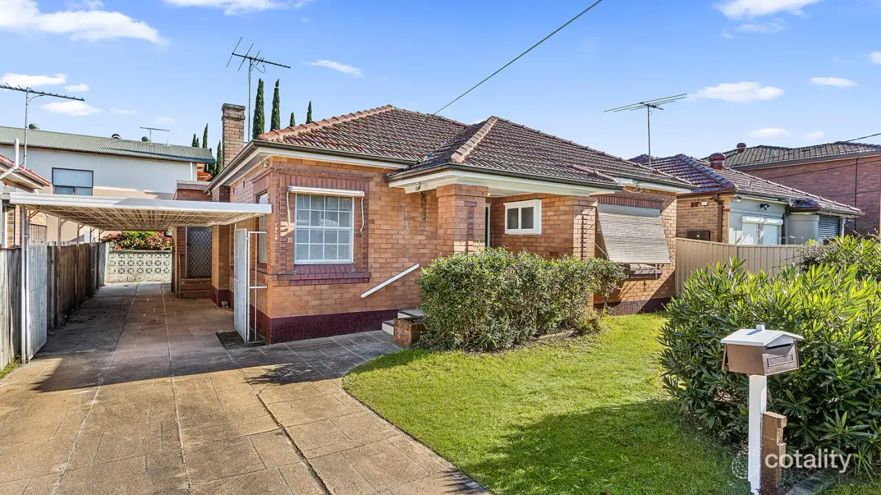 3-bedroom house at 15 Chuter Avenue, Monterey, NSW 2217, Bayside (Nsw), New South Wales