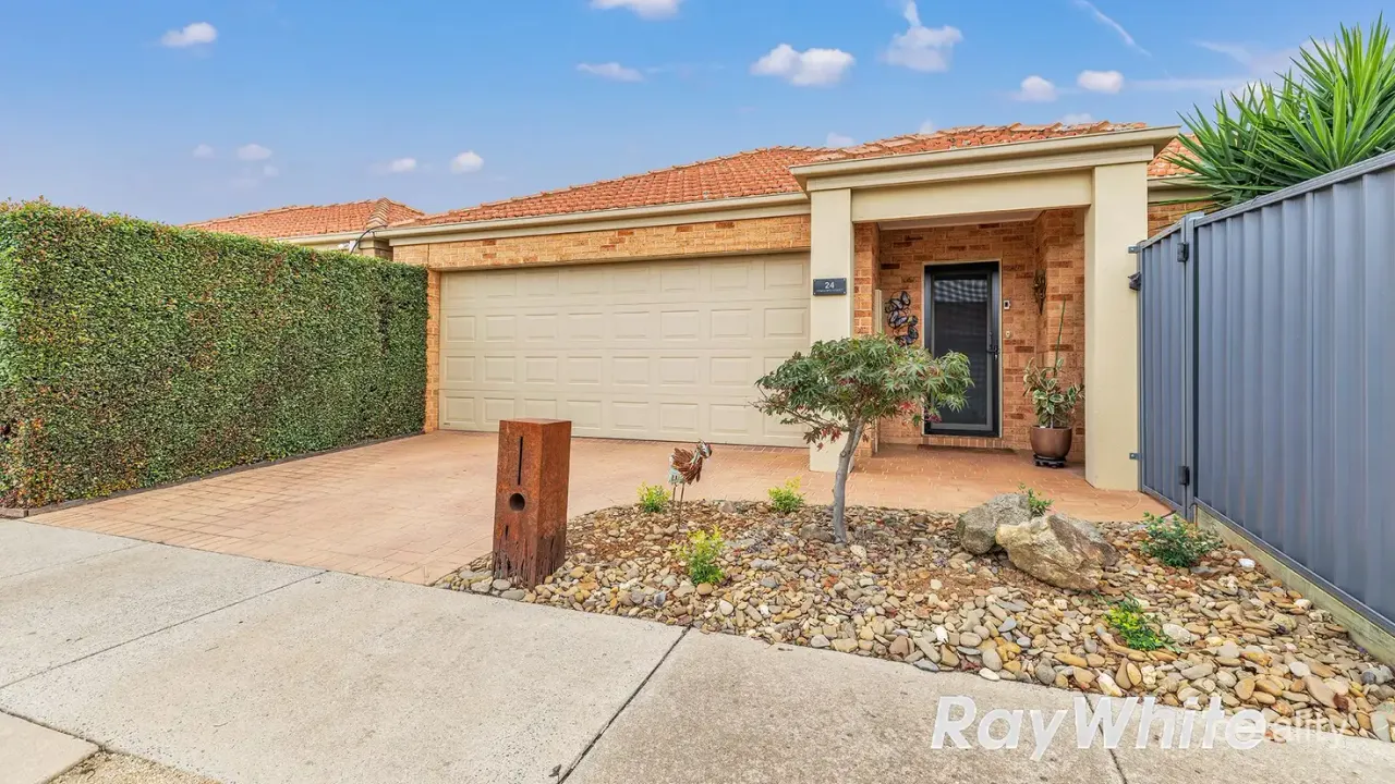 3-bedroom house at 24 Fenaughty Street, Kyabram, VIC 3620, Campaspe, Victoria