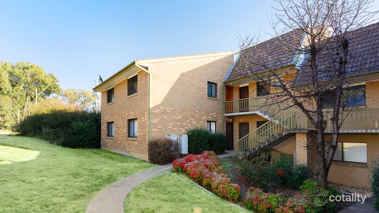 2-bedroom unit at 4/2 Buik Place, Belconnen, ACT 2617, Unincorporated Act, Australian Capital Territory