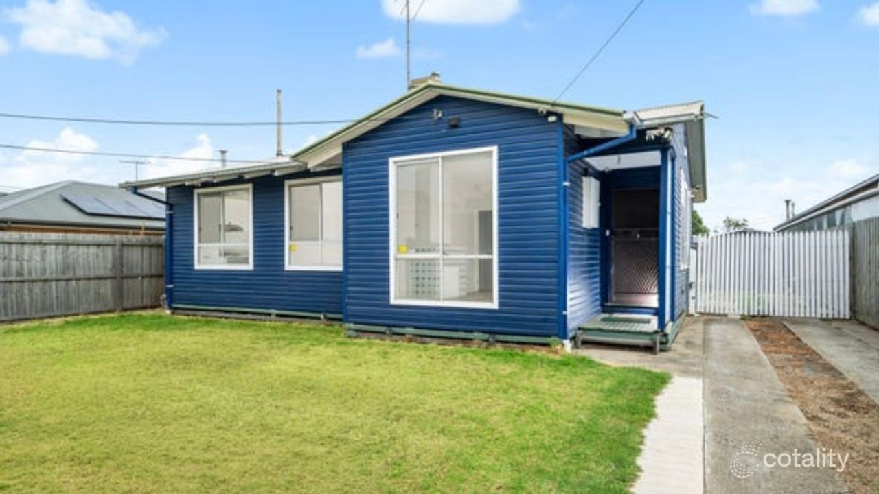 3-bedroom house at 13 Tulip Street, Norlane, VIC 3214, Greater Geelong, Victoria