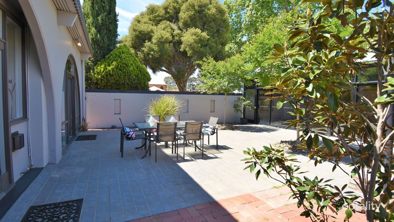 1-bedroom unit at 2/9 Cusack Street, Wangaratta, VIC 3677, Wangaratta, Victoria