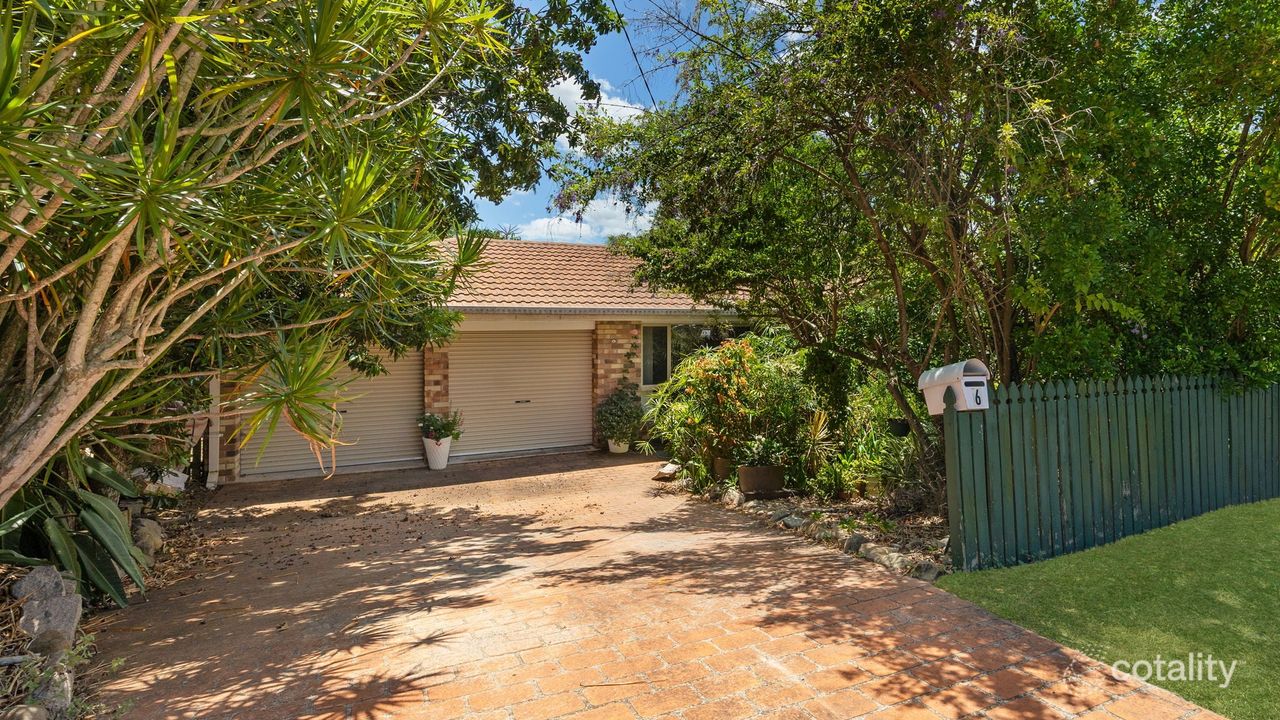 3-bedroom house at 6 Juniper Street, Inala, QLD 4077, Brisbane, Queensland